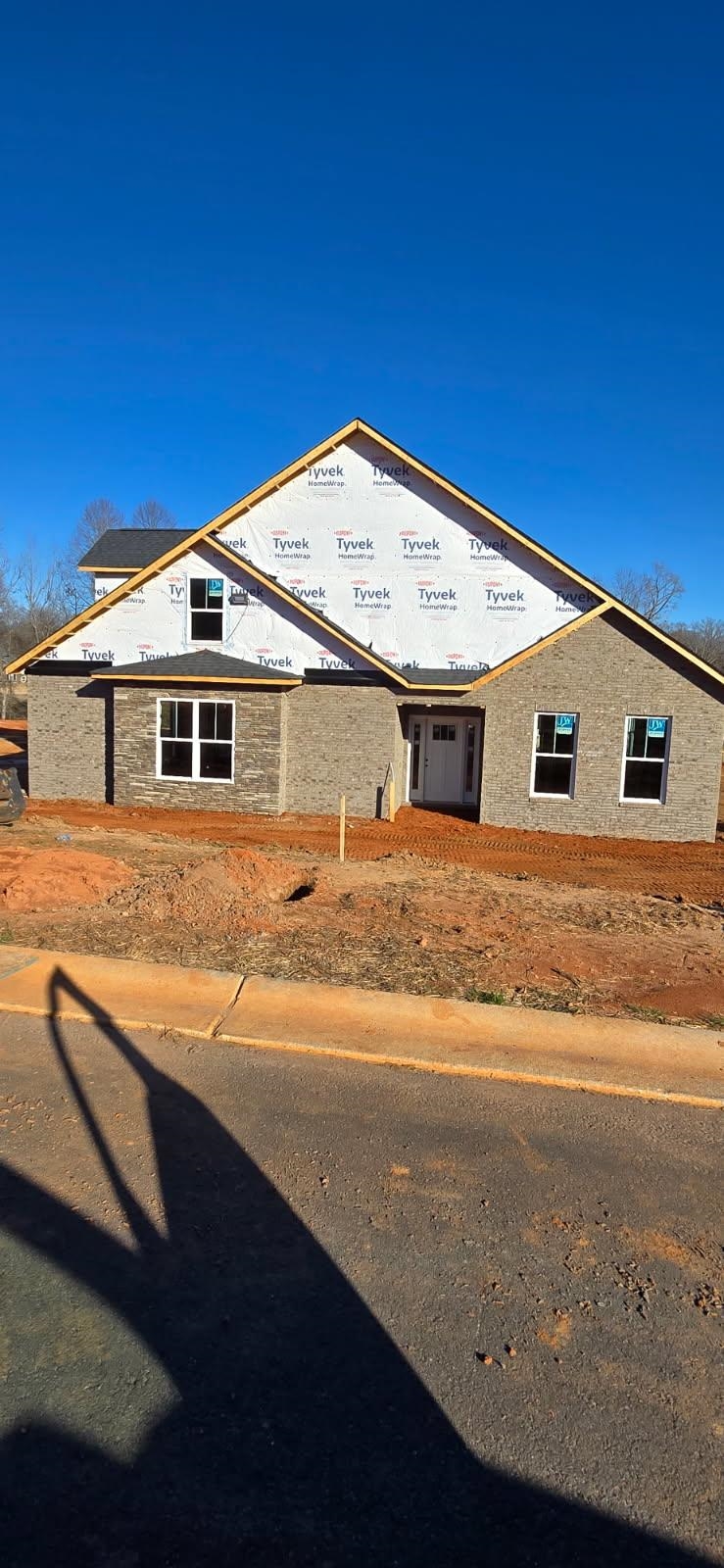 761 Ruby Golightly Drive, Inman, South Carolina image 1