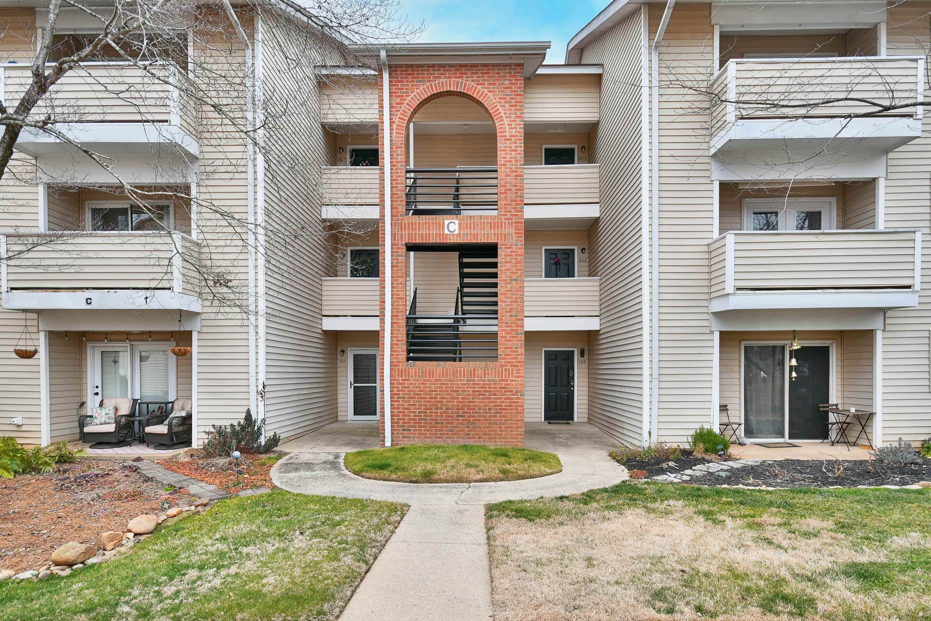 2601 Duncan Chapel Road, Greenville, South Carolina image 1
