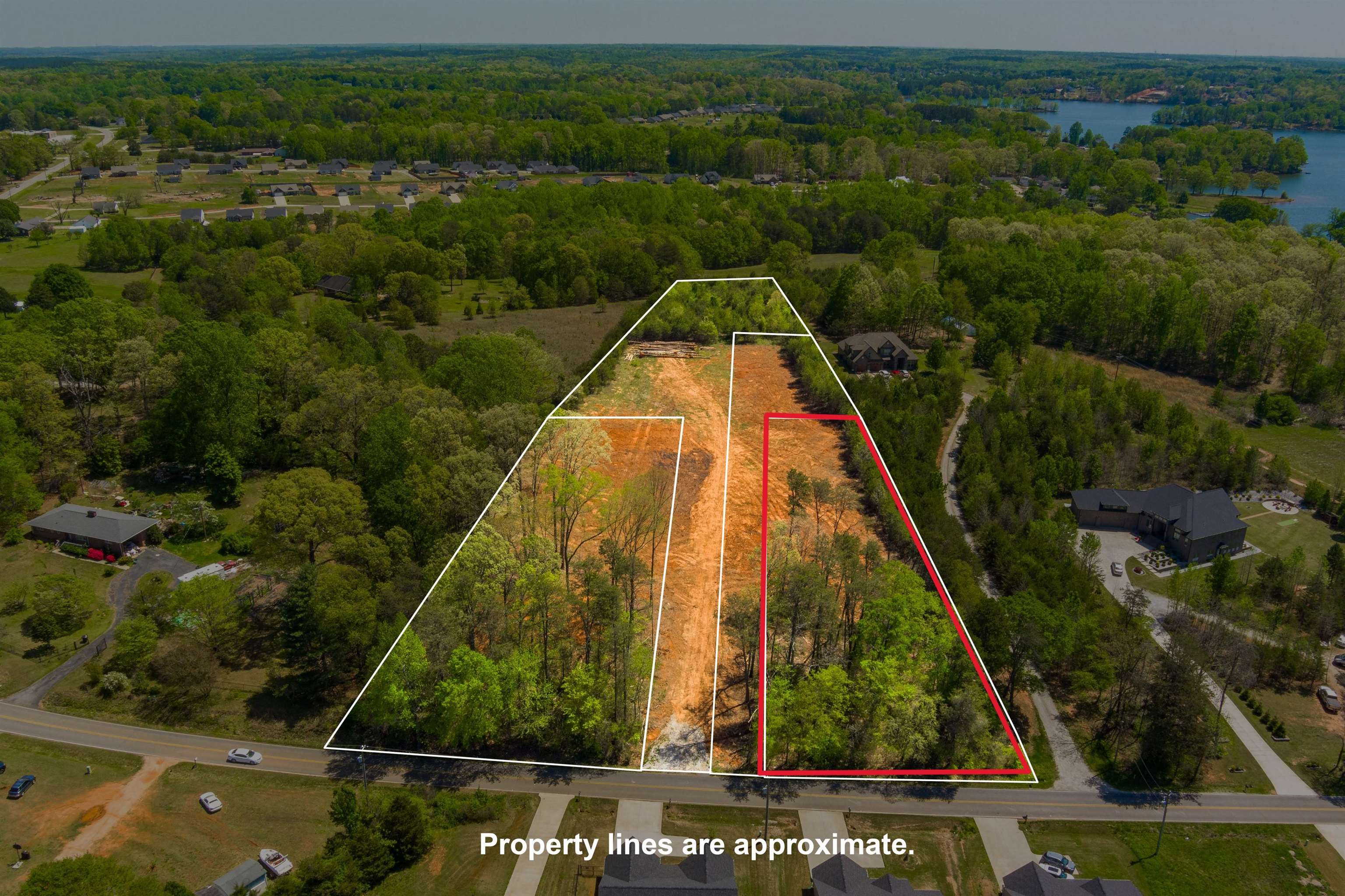 2570 Foster Road, inman, South Carolina image 16