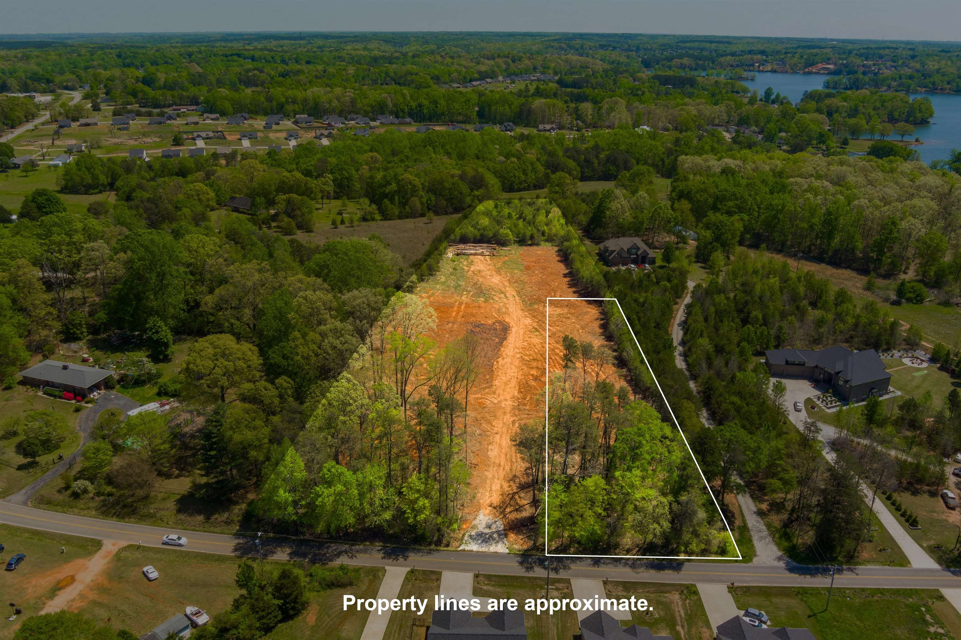 2570 Foster Road, inman, South Carolina image 1