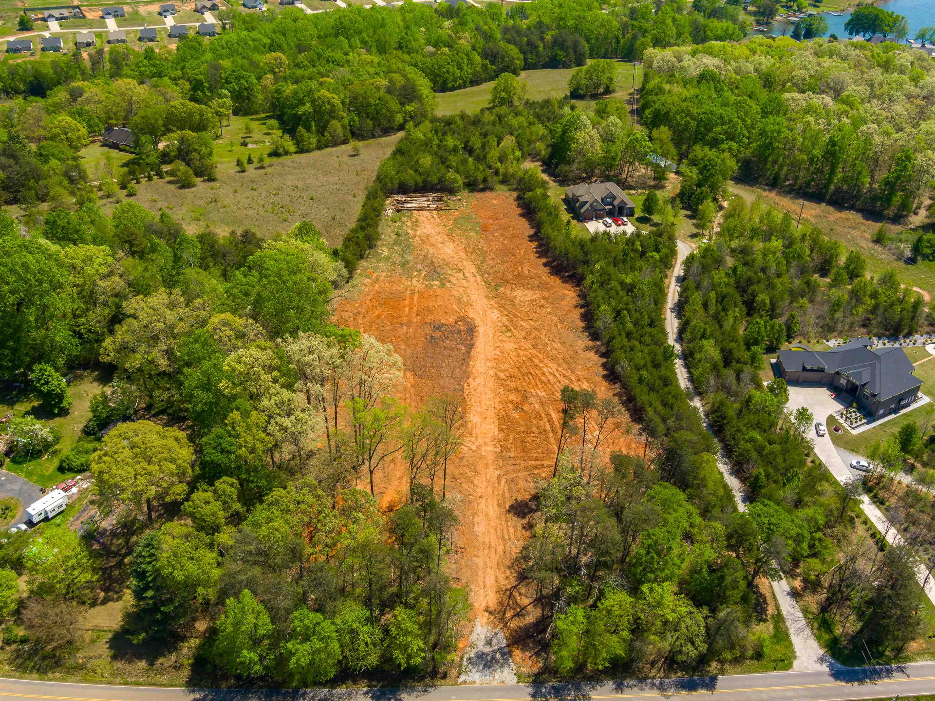 2570 Foster Road, inman, South Carolina image 14