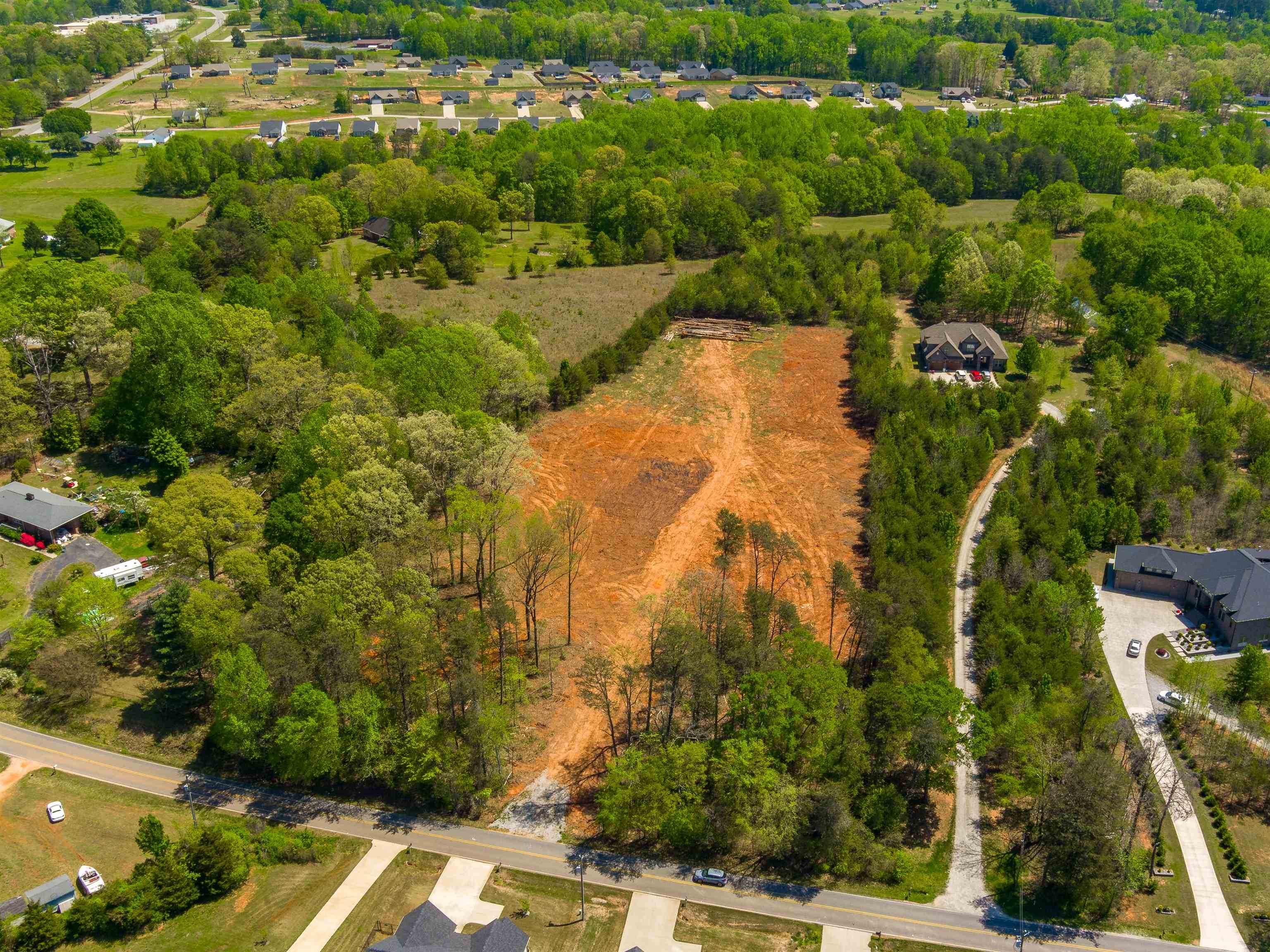 2570 Foster Road, inman, South Carolina image 13