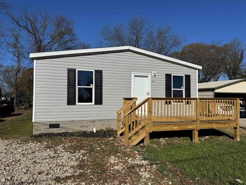 Apartment For Sale - 109 Crosby Street<br/> Gaffney, SC 29340