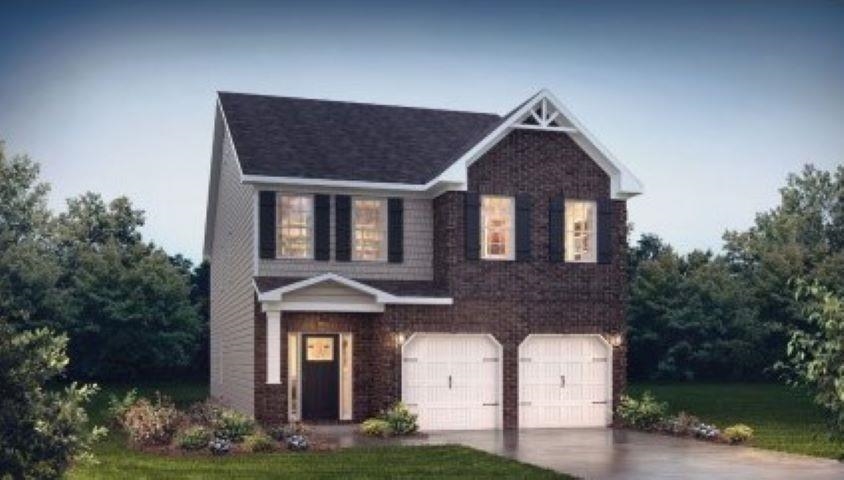 223 Paperbark Drive, Mauldin, South Carolina image 1
