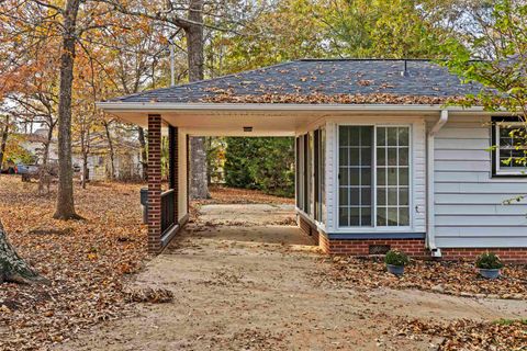 A home in Lyman