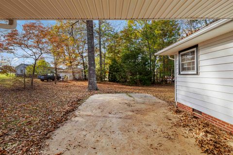 A home in Lyman