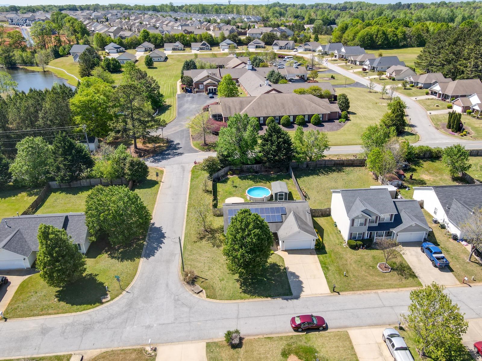 611 Grover Drive, Lyman, South Carolina image 37
