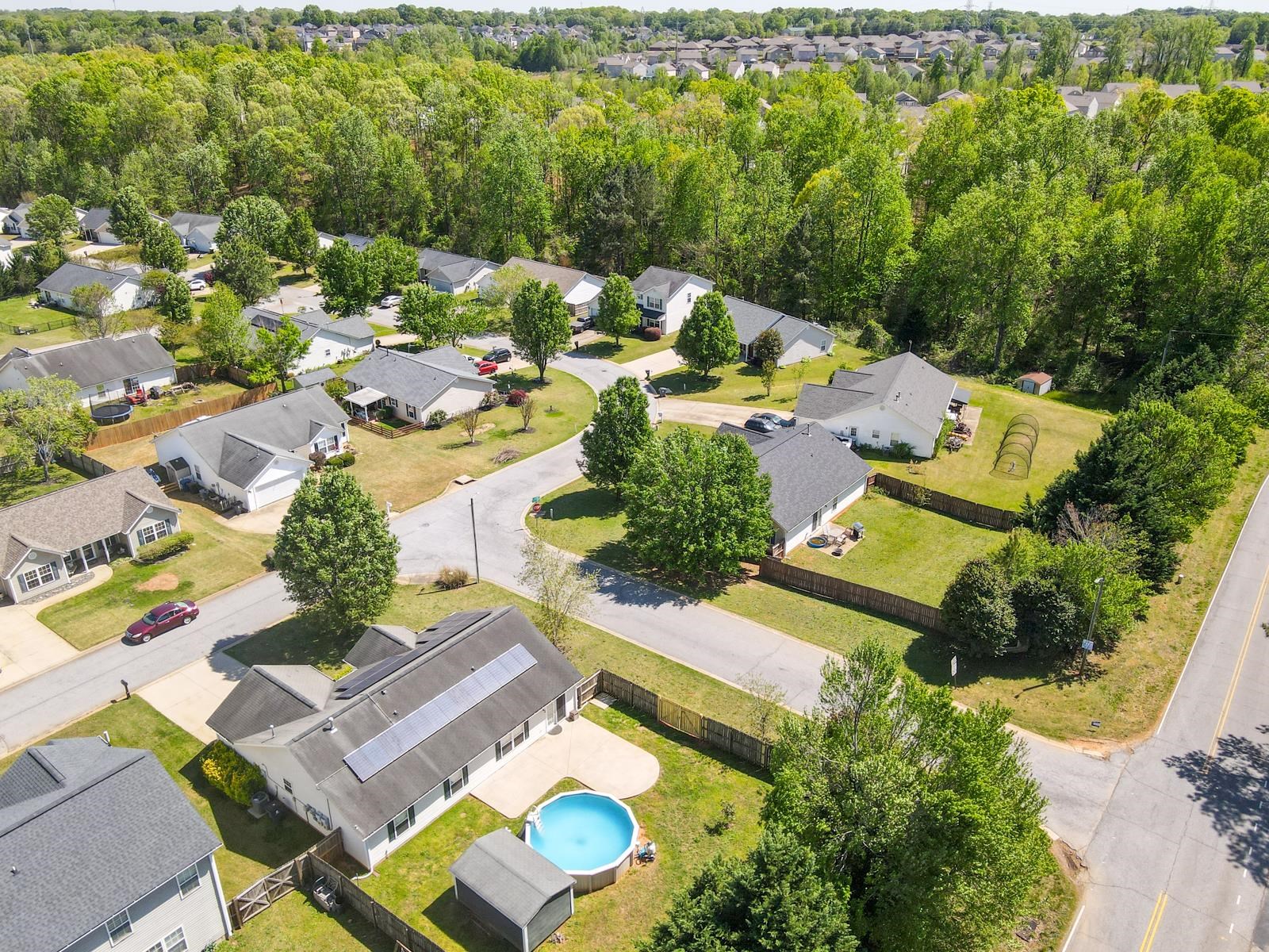611 Grover Drive, Lyman, South Carolina image 40