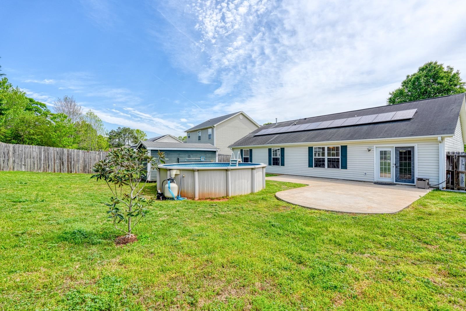 611 Grover Drive, Lyman, South Carolina image 31