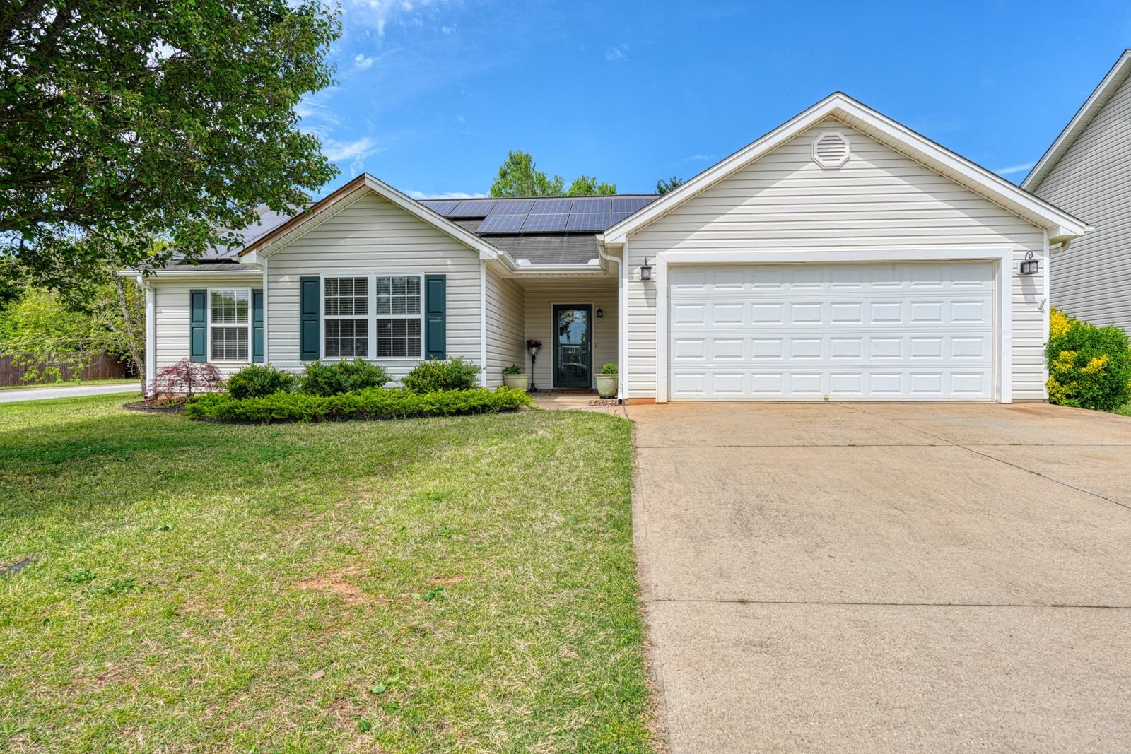 611 Grover Drive, Lyman, South Carolina image 1