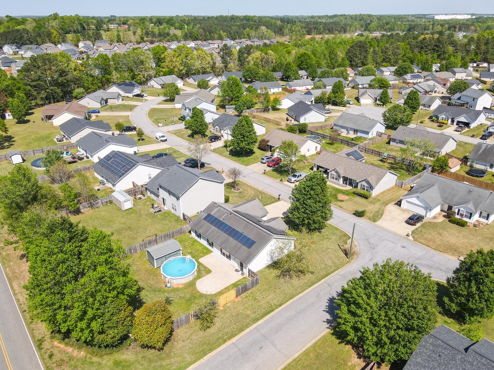 611 Grover Drive, Lyman, South Carolina image 39