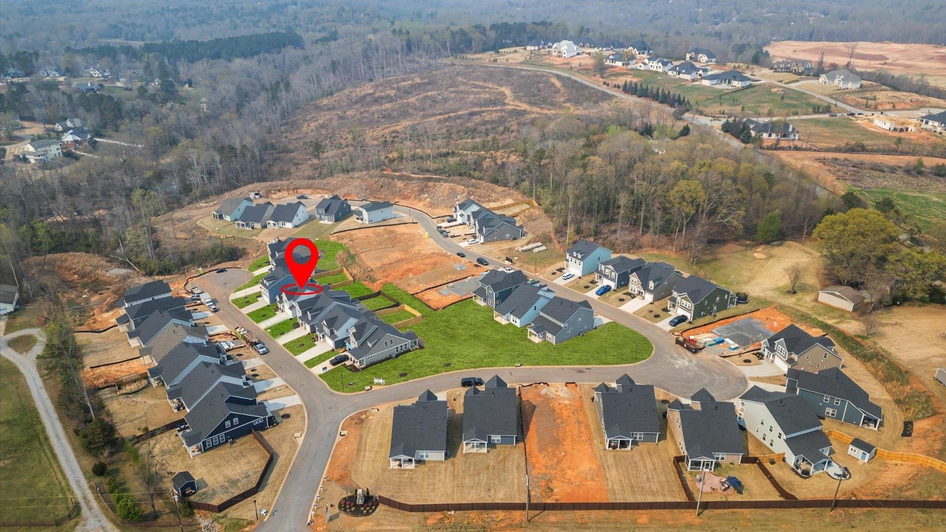 840 Pleasant Falls Drive, Moore, South Carolina image 25