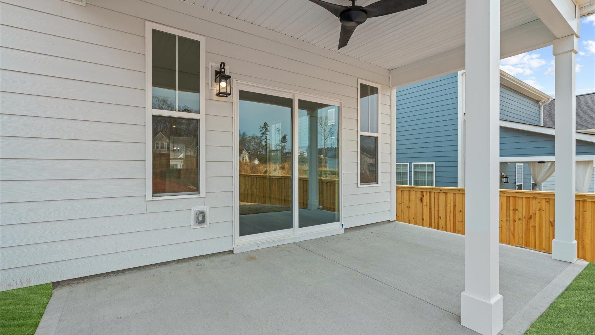 840 Pleasant Falls Drive, Moore, South Carolina image 3