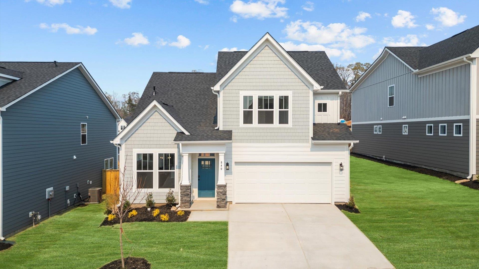 840 Pleasant Falls Drive, Moore, South Carolina image 1
