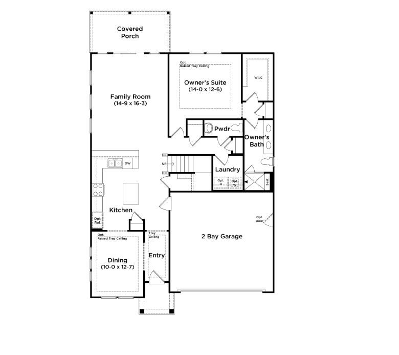 840 Pleasant Falls Drive, Moore, South Carolina image 27
