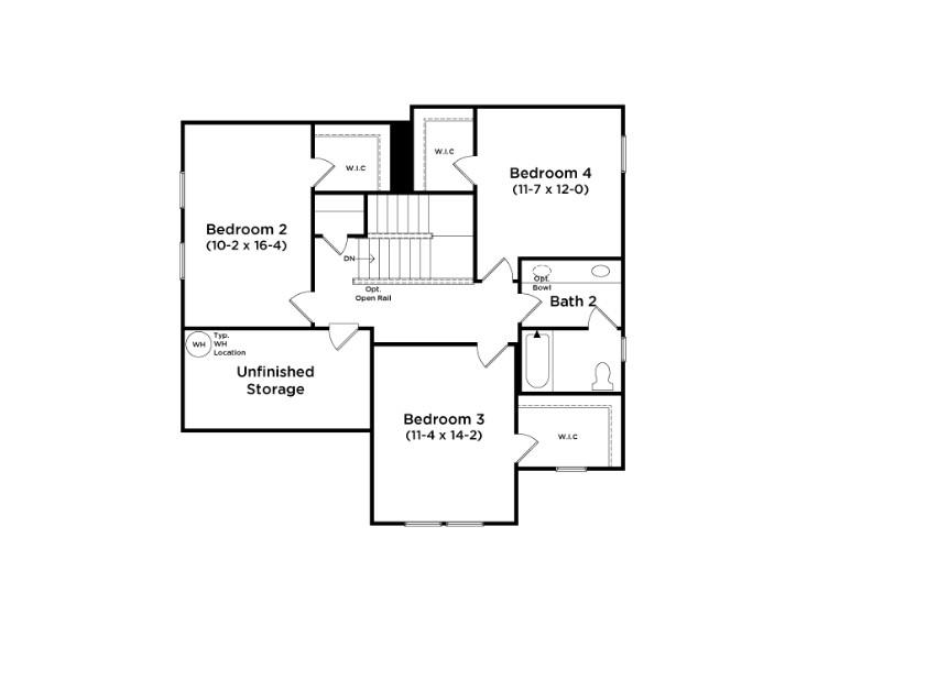 840 Pleasant Falls Drive, Moore, South Carolina image 28