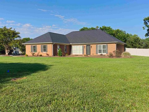 Homes For Sale - 233 Summerfield Road<br/> Moore, SC 29369