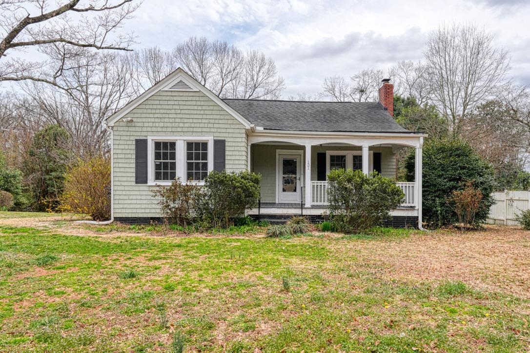131 Ponce De Leon Avenue, Spartanburg, South Carolina image 1