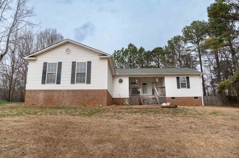 Homes For Sale - 160 Mcbeth Road<br/> Cowpens, SC 29330