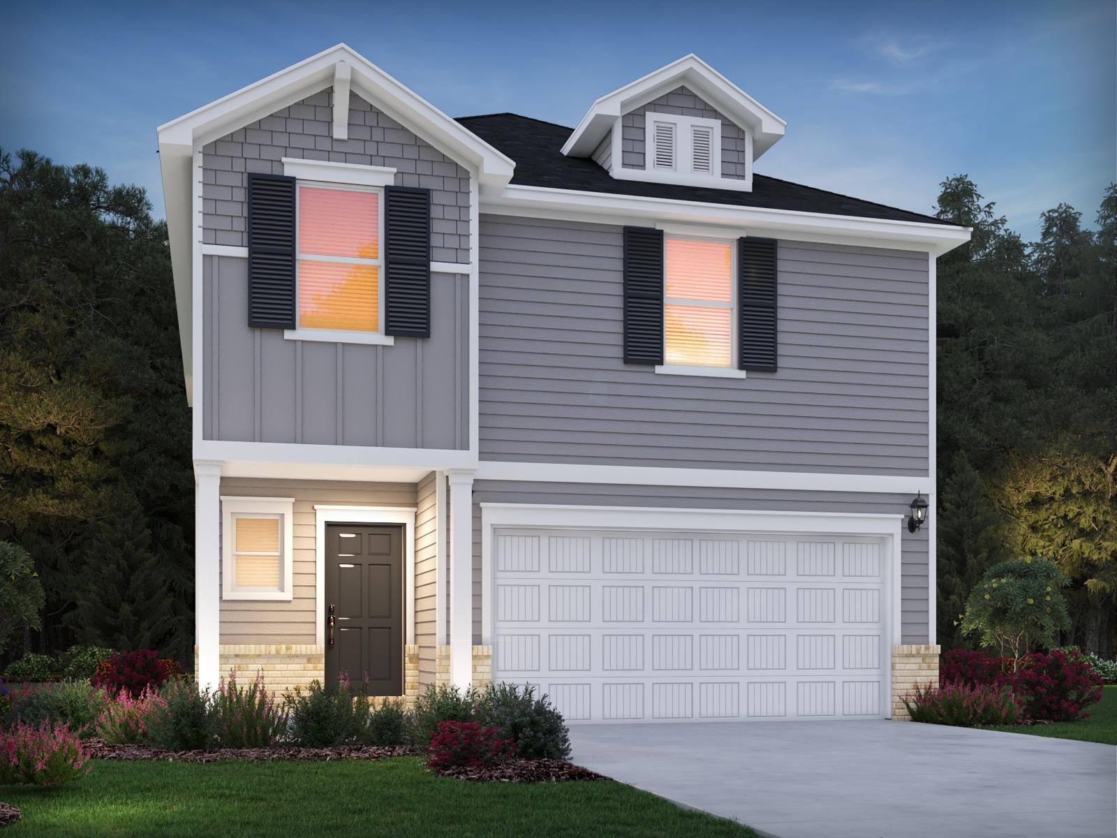 837 Landward Court, Spartanburg, South Carolina image 1