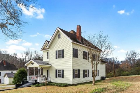 A home in Buffalo