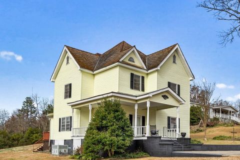 A home in Buffalo