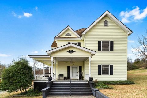 A home in Buffalo