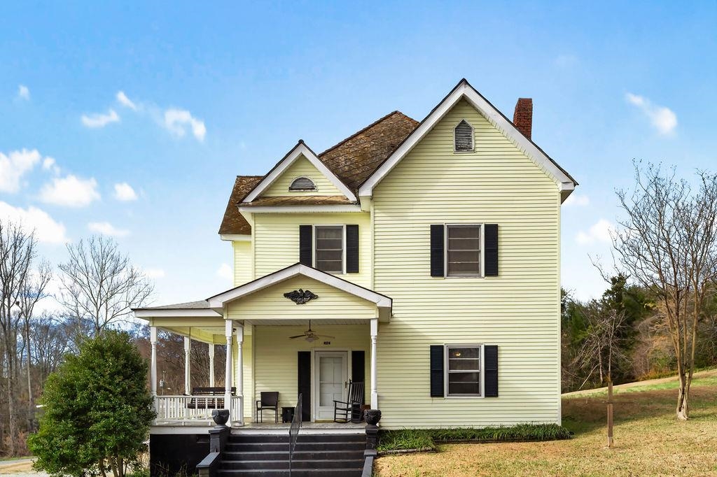 424 Church Street Street, Buffalo, South Carolina image 36