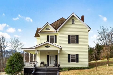 A home in Buffalo