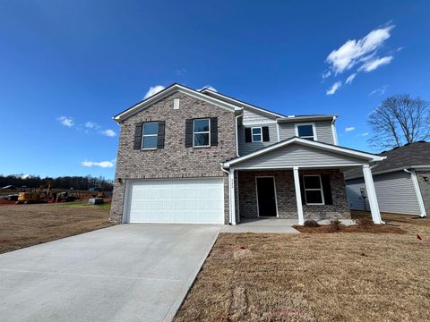 Homes For Sale - 522 Tomlin Trail<br/> Spartanburg, SC 29301