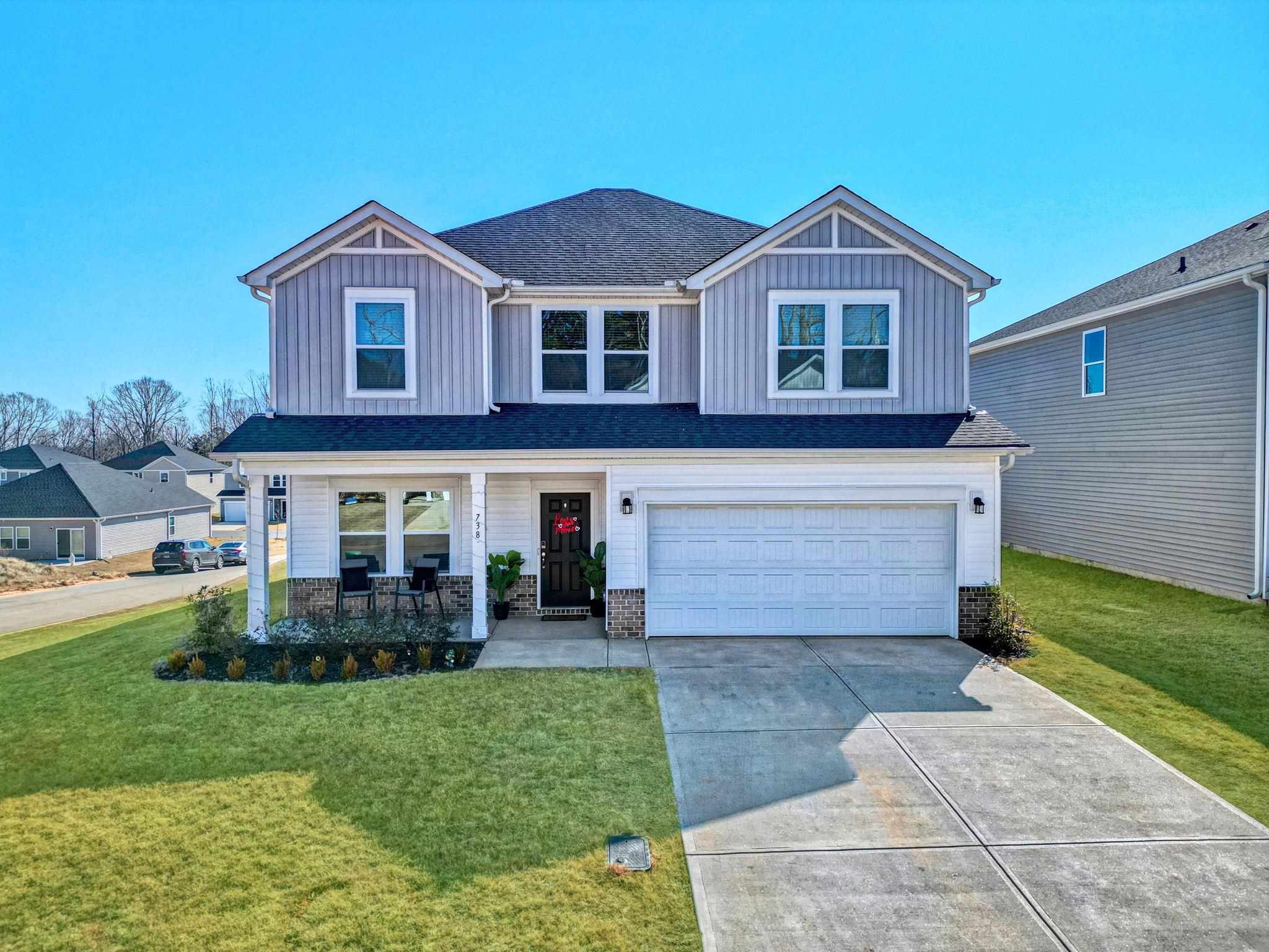 738 Treeline Road, Moore, South Carolina image 1