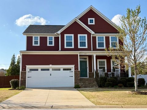 Homes For Sale - 201 Edwin Ellis Drive<br/> Greer, SC 29651