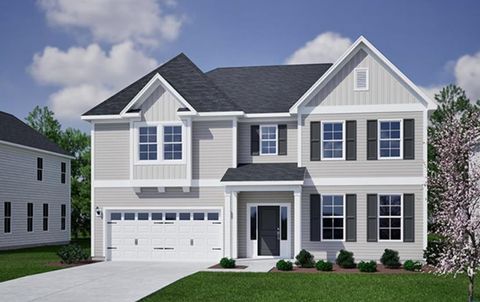 Homes For Sale - 405 Foxford Way<br/> Woodruff, SC 29388