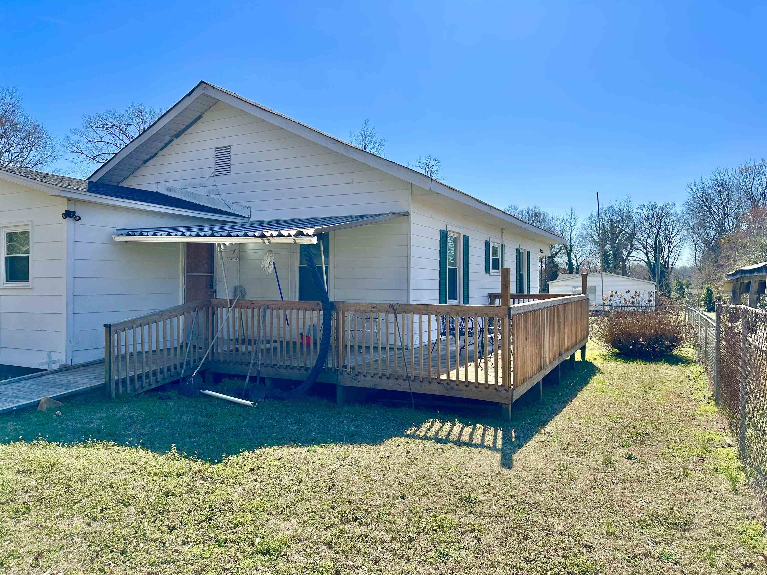 311 Washington Ave Ave, Gaffney, South Carolina image 4