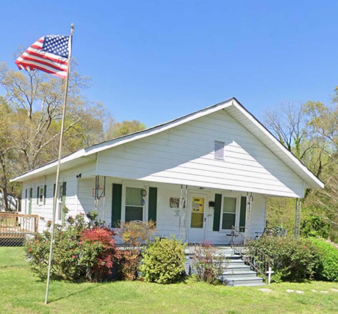 311 Washington Ave Ave, Gaffney, South Carolina image 1