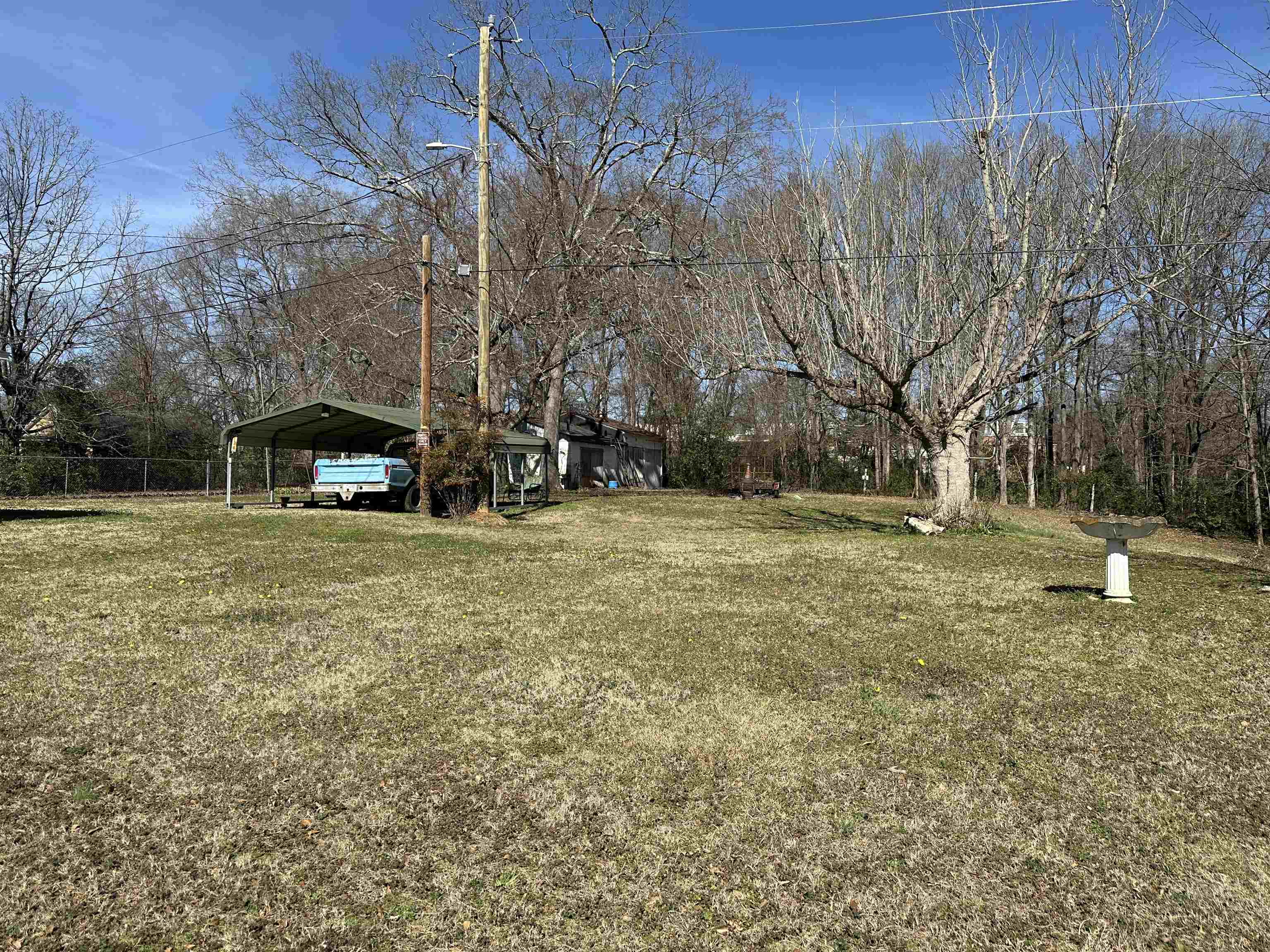 311 Washington Ave Ave, Gaffney, South Carolina image 8