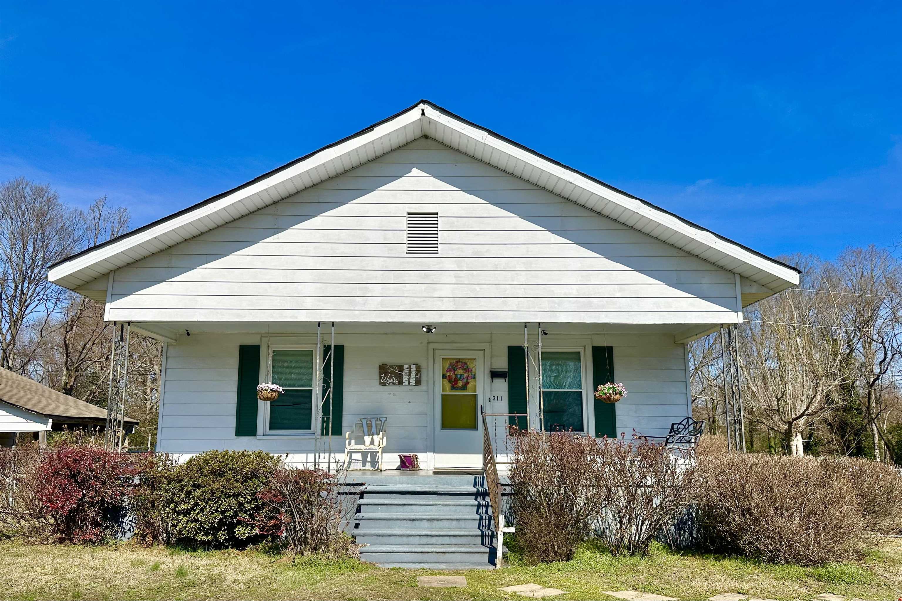 311 Washington Ave Ave, Gaffney, South Carolina image 2