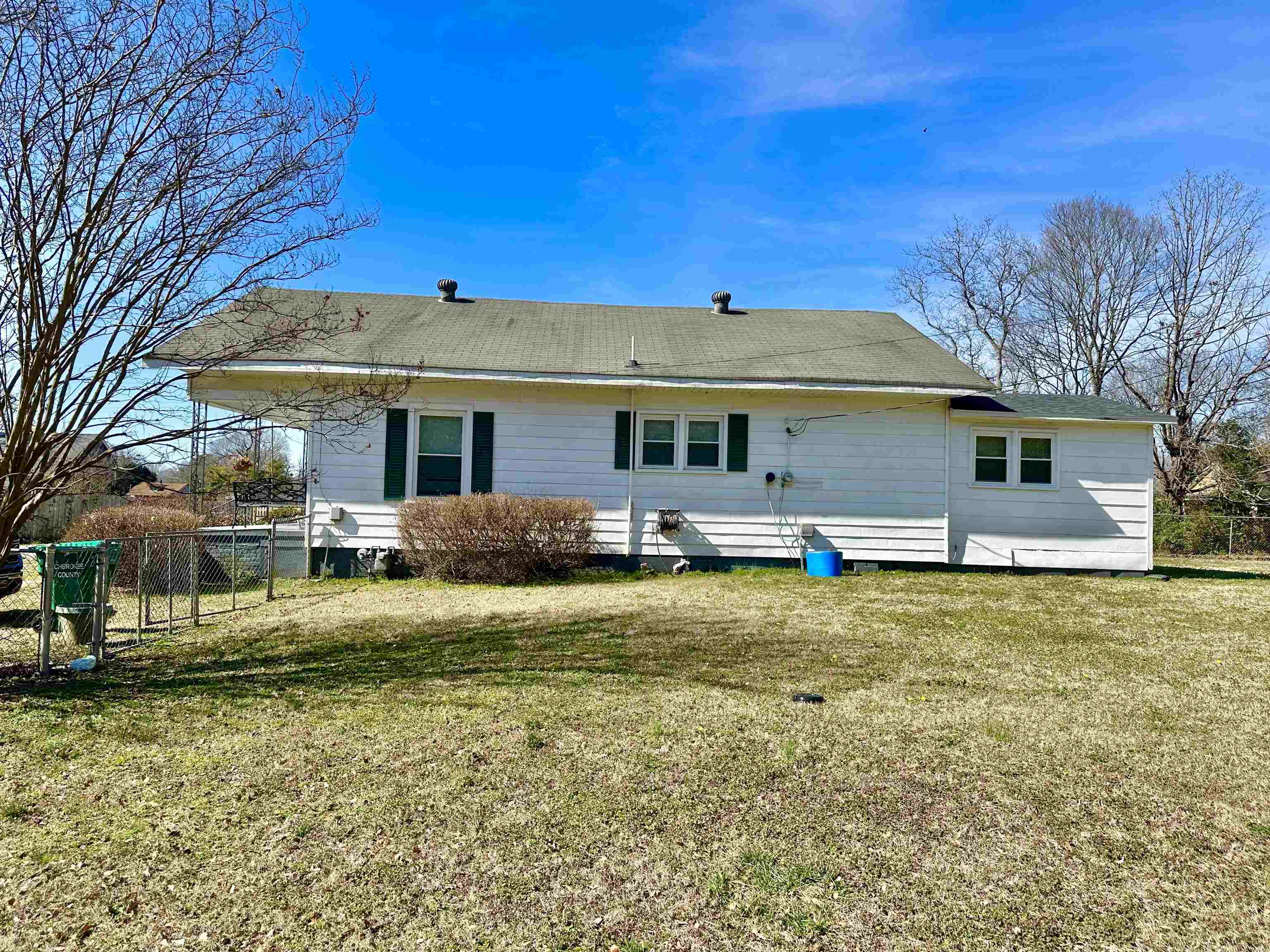 311 Washington Ave Ave, Gaffney, South Carolina image 5