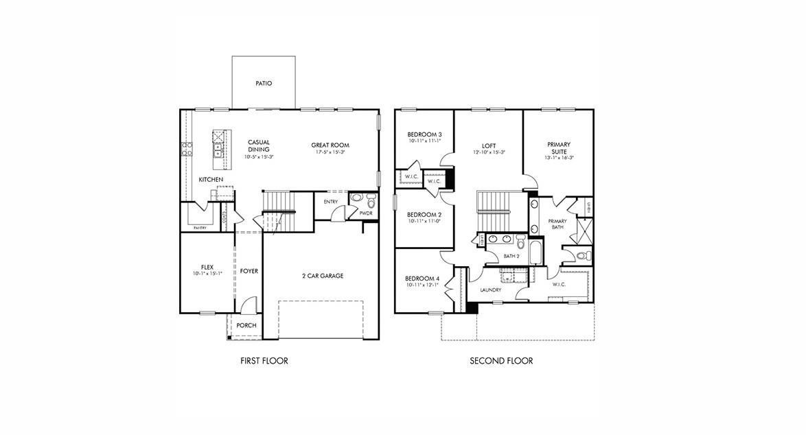539 Ward Wilson Trail, Duncan, South Carolina image 2