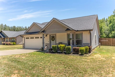 Homes For Sale - 256 Scruggs Road<br/> Gaffney, SC 29341