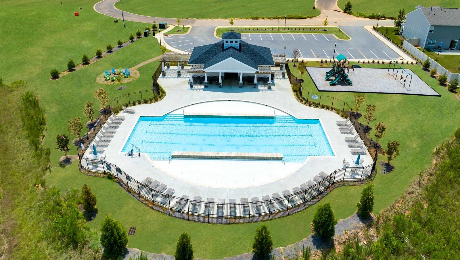 401 Splendid Place, Simpsonville, South Carolina image 4