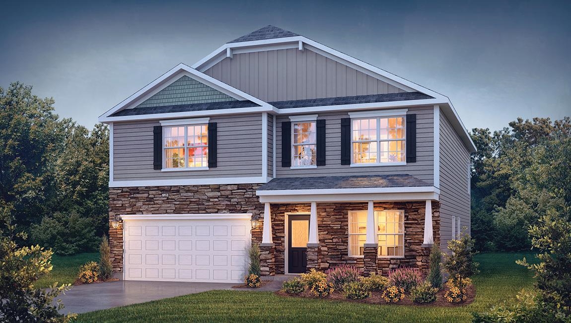 401 Splendid Place, Simpsonville, South Carolina image 1