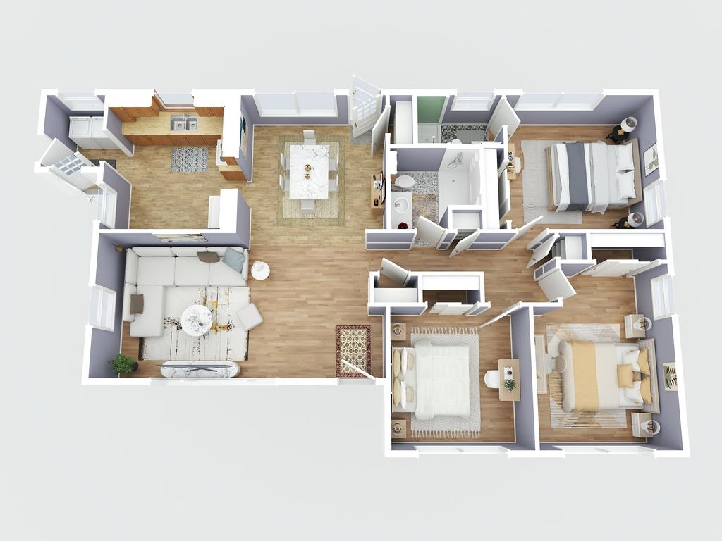 115 Westhaven Court, Spartanburg, South Carolina image 25