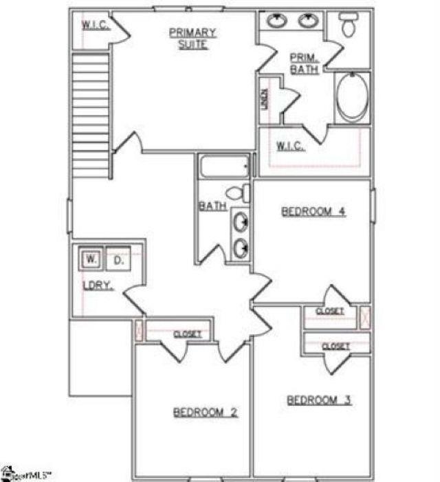 3120 Emberly Drive, Roebuck, South Carolina image 3