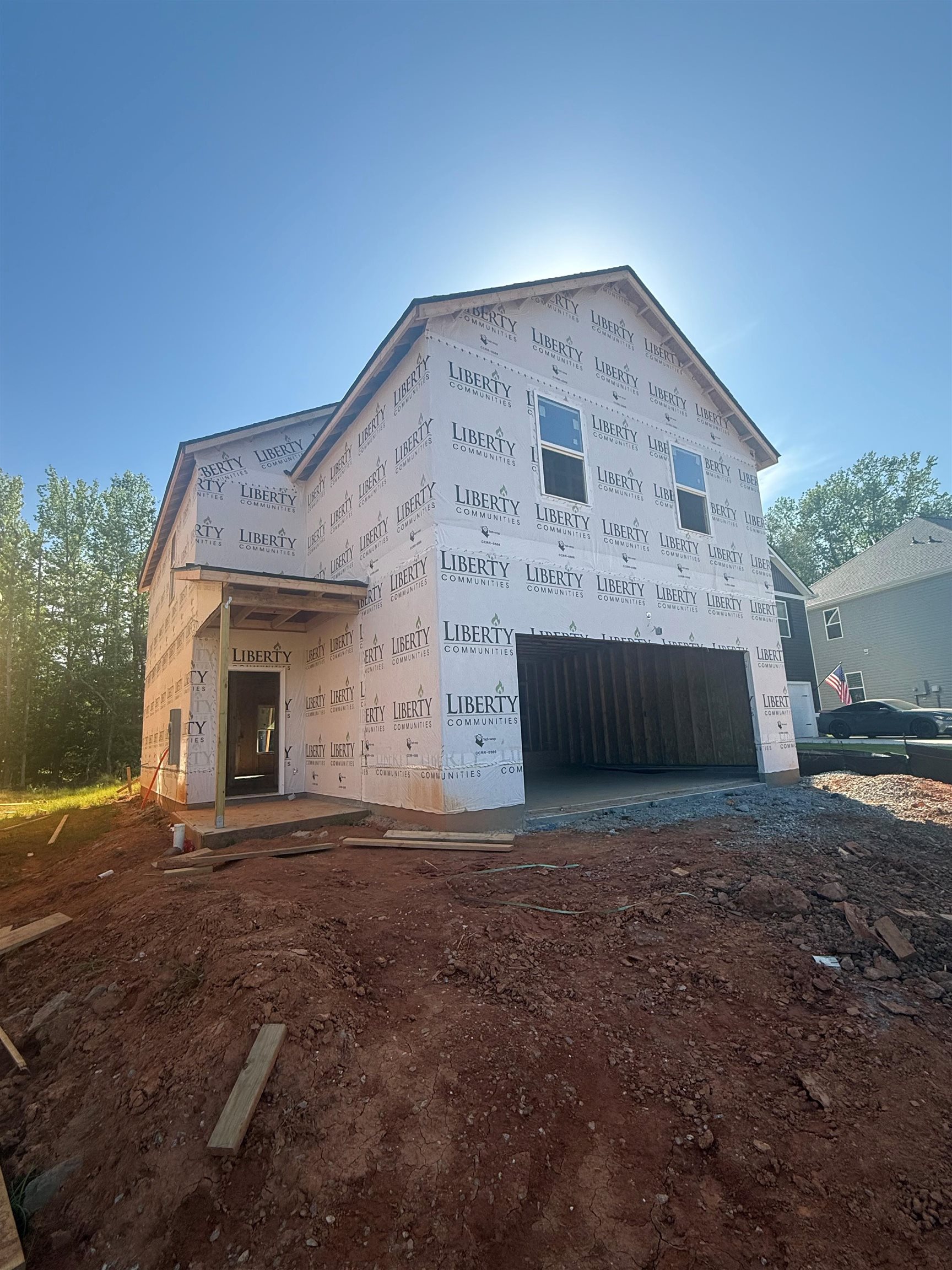 3120 Emberly Drive, Roebuck, South Carolina image 1