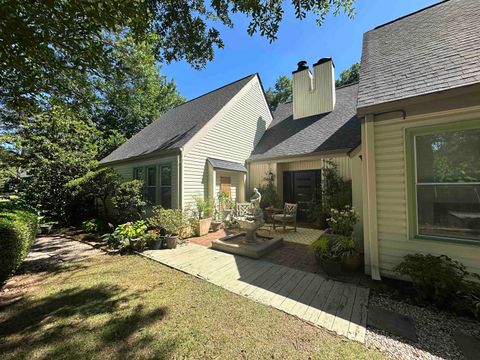 Homes For Sale - 221 Saratoga Drive<br/> Greer, SC 29650
