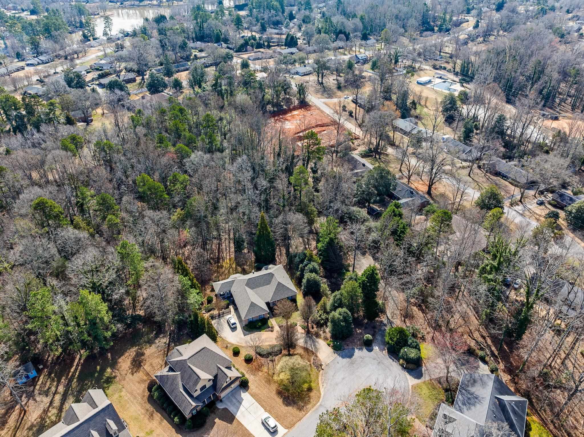 218 S Carleila Lake Way Way, Spartanburg, South Carolina image 4