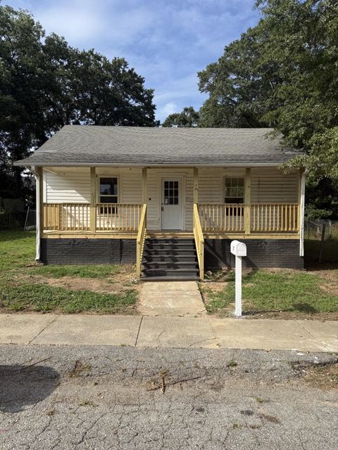 Homes For Sale - 267 Beason Street<br/> Woodruff, SC 29388
