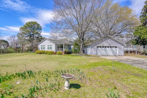 Homes For Sale - 301 Meridian Avenue<br/> Taylors, SC 29687