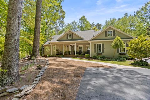 Homes For Sale - 2222 Landrum Mill Road<br/> Campobello, SC 29322